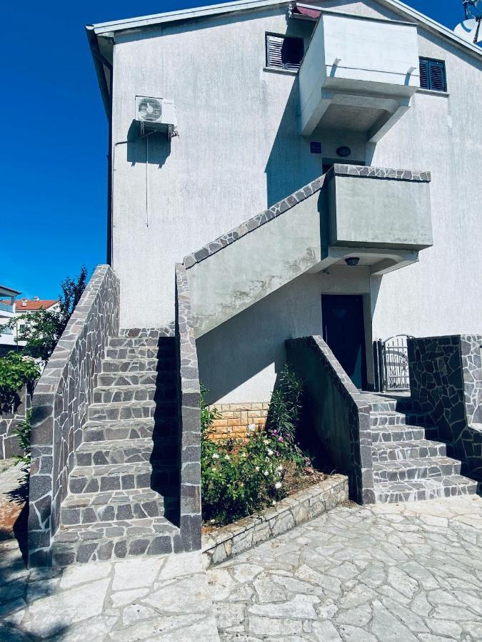 Apartments Matthew & Oscar Porat  Luaran gambar