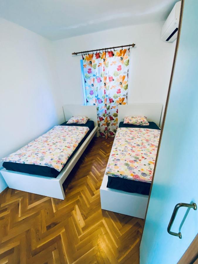 Apartments Matthew & Oscar Porat  Luaran gambar