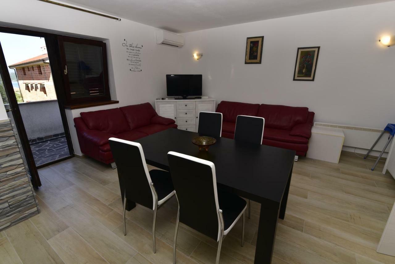 Apartments Matthew & Oscar Porat  Luaran gambar