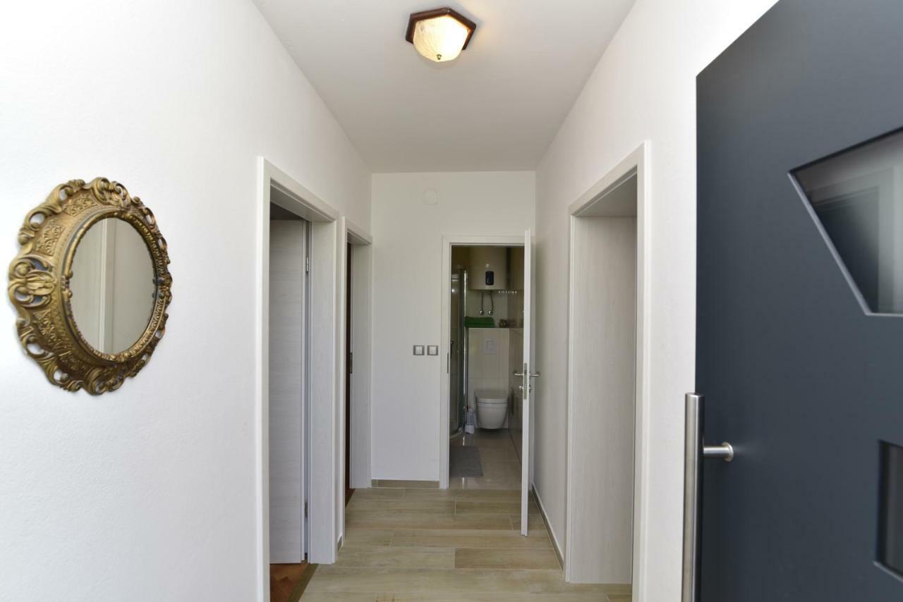Apartments Matthew & Oscar Porat  Luaran gambar