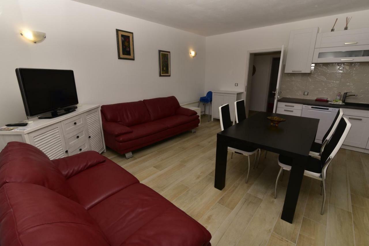 Apartments Matthew & Oscar Porat  Luaran gambar