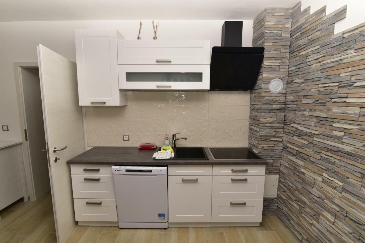 Apartments Matthew & Oscar Porat  Luaran gambar