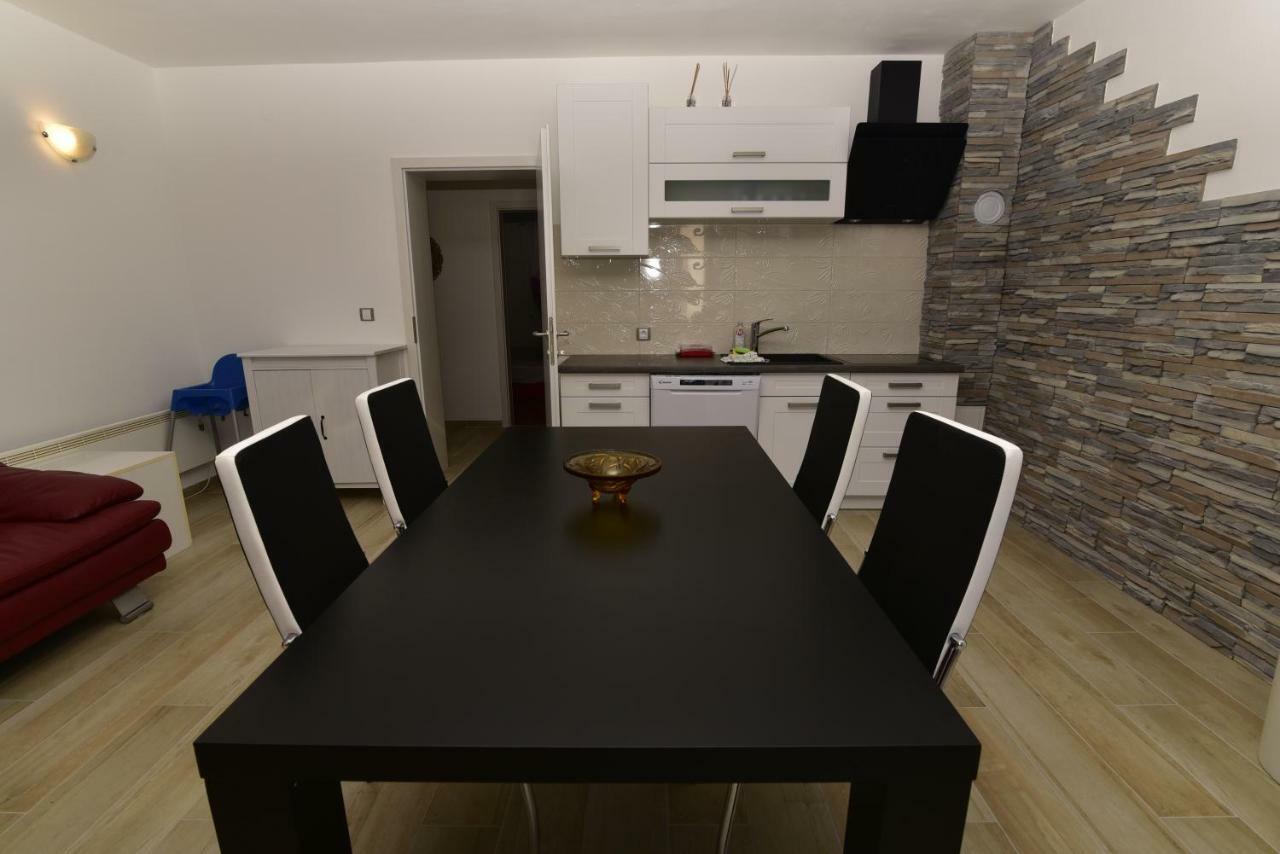 Apartments Matthew & Oscar Porat  Luaran gambar