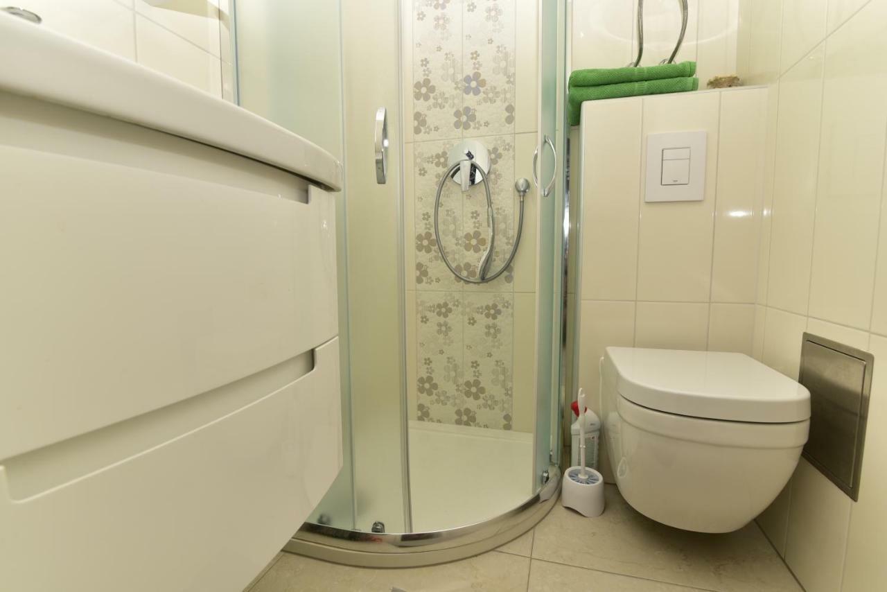 Apartments Matthew & Oscar Porat  Luaran gambar