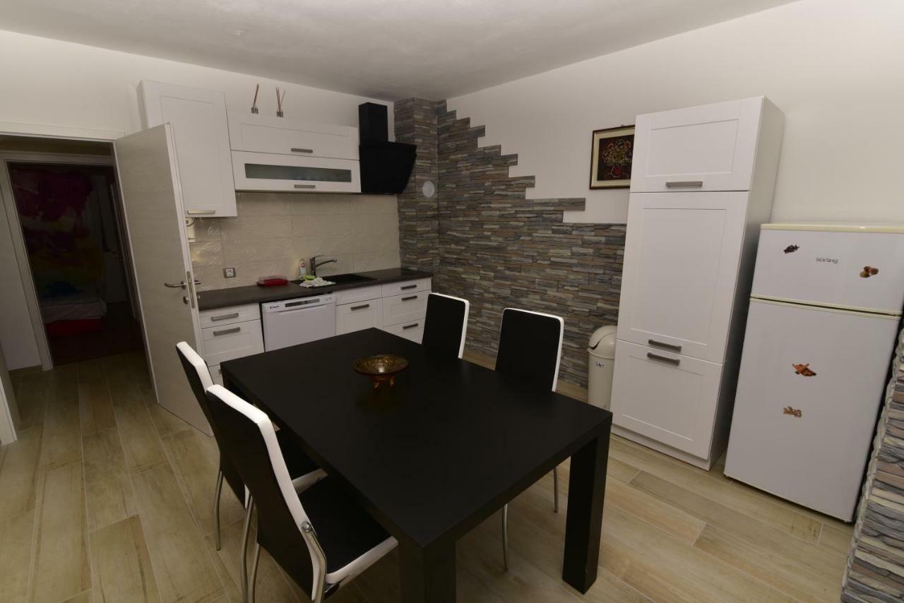 Apartments Matthew & Oscar Porat  Luaran gambar