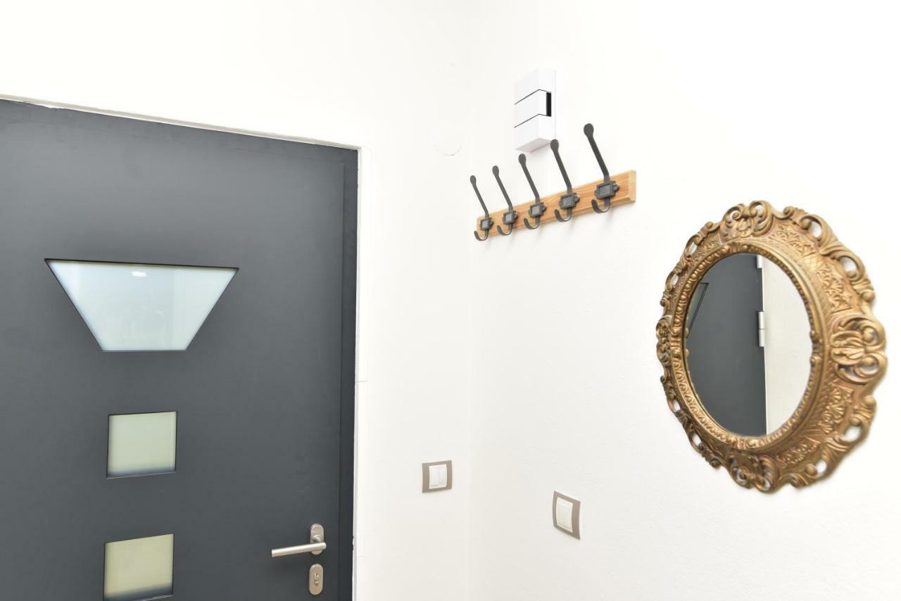 Apartments Matthew & Oscar Porat  Luaran gambar