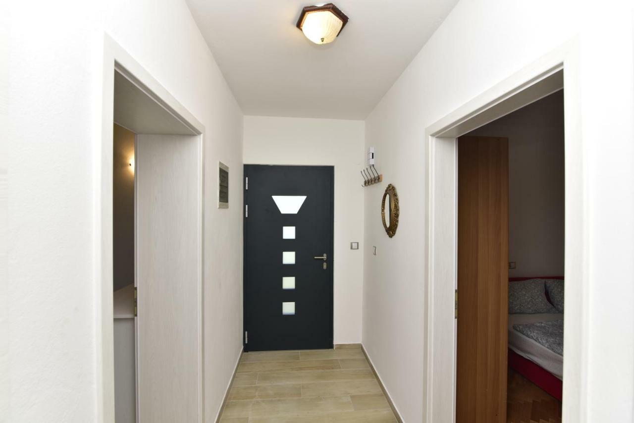 Apartments Matthew & Oscar Porat  Luaran gambar