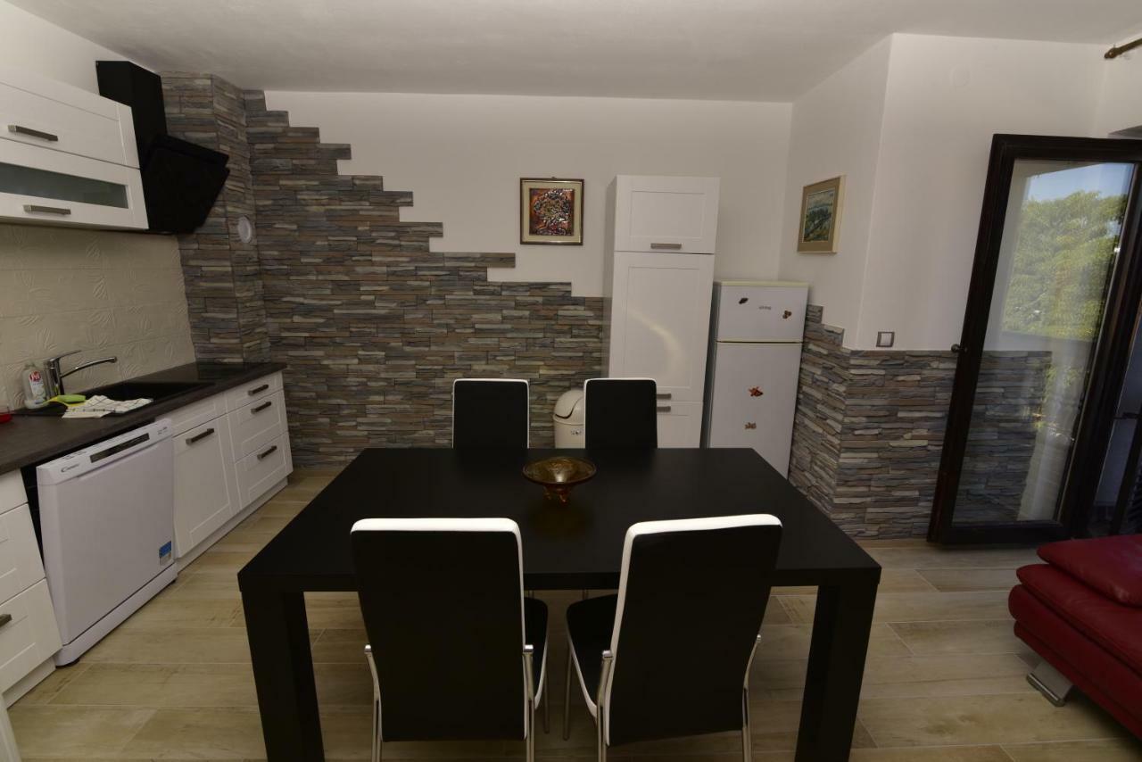 Apartments Matthew & Oscar Porat  Luaran gambar