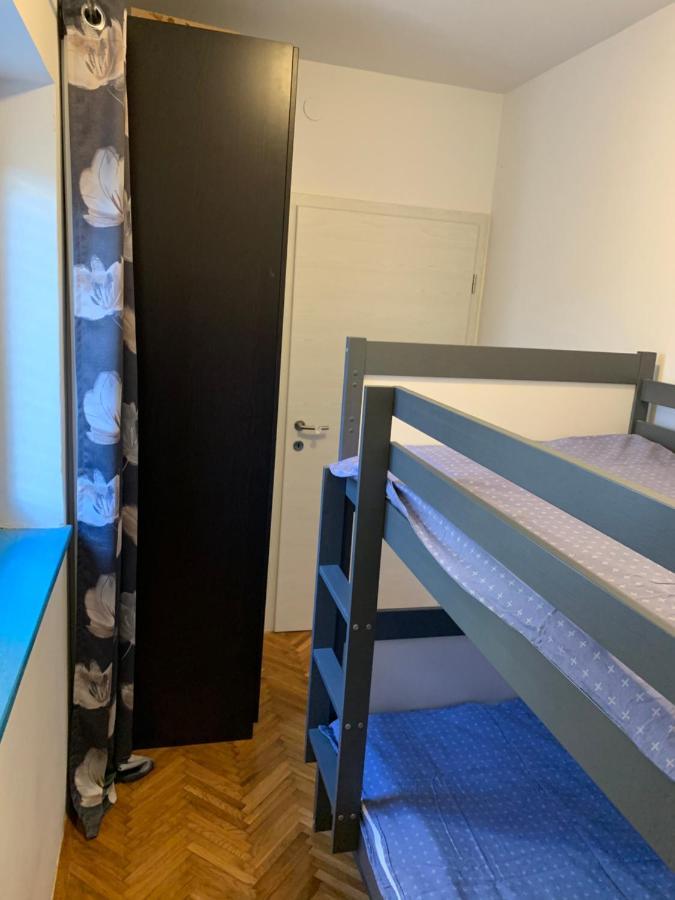 Apartments Matthew & Oscar Porat  Luaran gambar