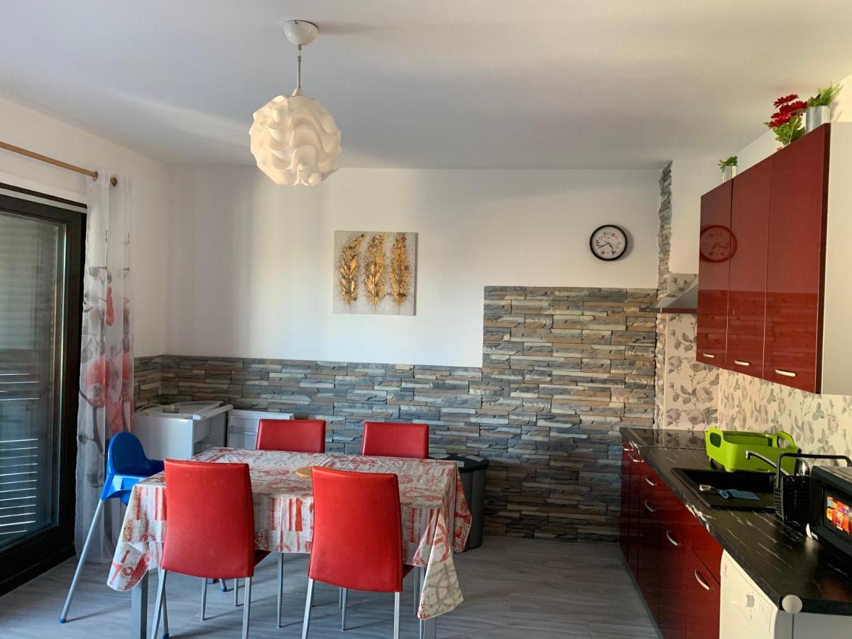 Apartments Matthew & Oscar Porat  Luaran gambar