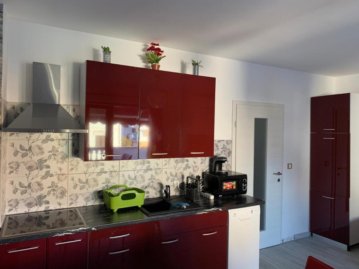 Apartments Matthew & Oscar Porat  Luaran gambar