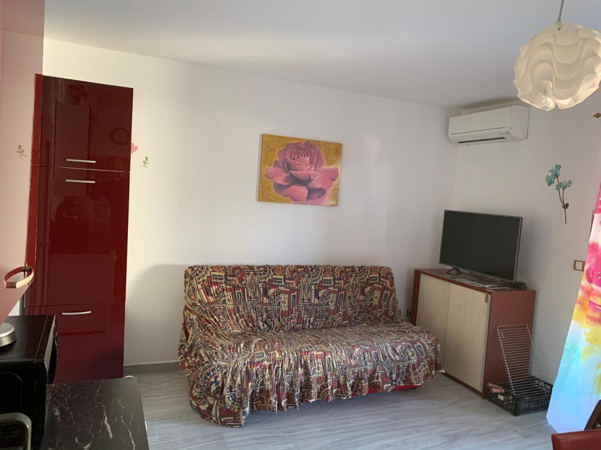 Apartments Matthew & Oscar Porat  Luaran gambar