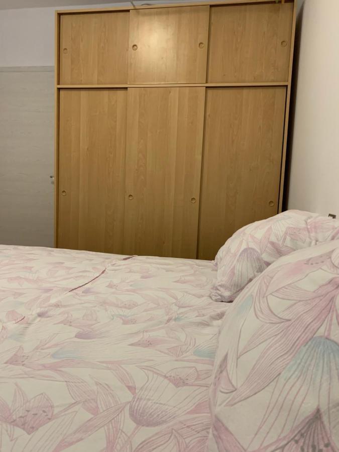 Apartments Matthew & Oscar Porat  Luaran gambar